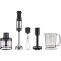 Kenwood Triblade XL+ HBM60.307GY Stabmixer