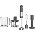 Kenwood HBM60.307GY Mixer und Immersion XL+, Leistung 1000 W