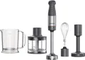 Kenwood Stabmixer HBM 60.307 GY triblade XL+