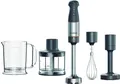 Kenwood HBM60307GY Mixer A Tauchgang 1000 Watt 0,8 Lt Triblade XL+