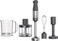 Kenwood Stabmixer HBM 60.307 GY triblade XL+