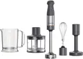 Kenwood Stabmixer HBM 60.307 GY triblade XL+