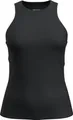 Icebreaker W Mer Rib Lotus Tank - XS