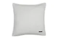 Esprit Dekokissen Harp, aus Microvelour