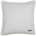 Esprit Kissenbezug Harp 38 x cm Polyester Silber
