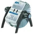 DURABLE Rollkartei 56x102mm silber 2417 23 VISIFIX