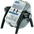 Visitenkartenkartei VISIFIX flip VEGAS DURABLE 2417-23 (4005546226491)
