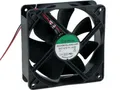 Sunon Lüfter 120x120x38mm EEC0381B1-A99 DC 12V 3100 U/min 48dBA Kugellager