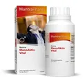 Mantra Mannaktiv Vital 120 ST