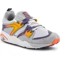 Puma Blaze of Glory Psychedelics Nimbus EU 42,5 - Grau - 42,5