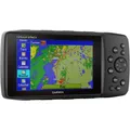 Garmin GPSMAP 276Cx Navigationssystem - Schwarz (010-01607-01)