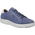 JOSEF SEIBEL Herren Sneaker Maddox 05 in shark-kombi