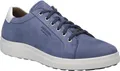 JOSEF SEIBEL Maddox 05 | Sneaker für Herren | Blau