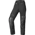 Büse Ferno Damen Motorrad Textilhosen, schwarz, Größe 38