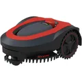 Güde Mähroboter GRR 180.1 Rasenmäher inkl. Ladestation, Ersatzmesser (50-600m²)