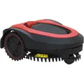 Güde Mähroboter Rasenmäher Rasenroboter Rasenmähroboter 600qm Fläche GRR 180.1