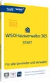 WISO Hausverwalter 365 Start KW42818-23