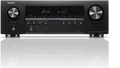 Denon AVR S670H  5.2 Netzwerk 8K AV-Receiver mit HEOS Built in (schwarz)