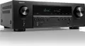 Denon Avr-s670h Video-linienverstärker Silber Silber One Size