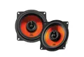 JBL Stage1 52F 13cm (5,25 Zoll) 2-Wege Koaxial-Autolautsprecher - 320 Watt Auto-Lautsprecher (40 W)