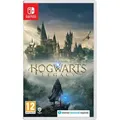 WB Games Hogwarts Legacy -peli, Switch