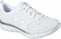 Skechers Sneakers 12982-WSL in White color size 37