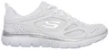 Skechers Summits Suited Damen | Leder - NEU
