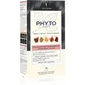 Phyto Color Haarfarbe ohne Ammoniak Farbton 1 Noir 1 St.