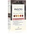 Phyto Color Haarfarbe ohne Ammoniak Farbton 4 Brown 1 St.