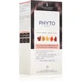 Phyto Color Haarfarbe ohne Ammoniak Farbton 5 Light Brown 1 St.