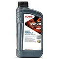 ROWE Motoröl 0W-20 1 L passend für MERCEDES-BENZ C-Klasse T-modell (S205)