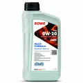 Für ROWE OLEJE DODATKI 20202-0010-99 HIGHTEC MULTI FORMULA 0W-20 1L ROWE ACEA C