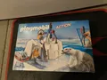 Playmobil 9056 Polar Ranger mit Eisbären **NEU-OVP**