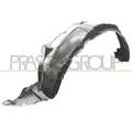 PRASCO Verkleidung, Radhaus ty0923604 vorne links für TOYOTA