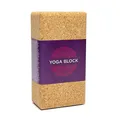 Yogablock Kork -- 23x12x7.5 cm online bestellen  Top Qualität sofort
