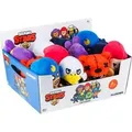 Brawl Stars 1 Plüschfigur 17,8 cm, zufällige Auswahl ( Random)