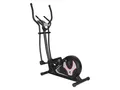 Christopeit Sport Crosstrainer EL 5000 Pro (schwarz) - B-Ware gut