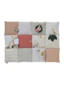 Krabbeldecke Baby Activity-Decke, vertbaudet