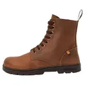 El Naturalista Stiefeletten Damen/Herren N5264C ARIZONA TERRA / NOMADA Farbe Braun - Braun - 39