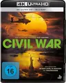 Civil War 4K UHD (BD) [Blu-ray]