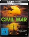 CIVIL WAR UHD BD   2 ULTRA HD BLU-RAY NEU