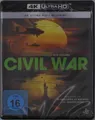 Civil War (Ultra HD Blu-ray & Blu-ray) - DCM Film  - (Ultra HD Blu-ray / Action