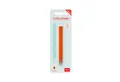 Legami Gelschreiber 2er-Set Ersatzminen Lovely Friends Gelstifte Orange 0,5 mm