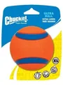 CHUCKIT - Ultra Ball XL 9 cm 1 Pack - (CHUC170401)