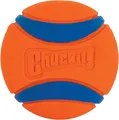 Chuckit! 170401 Ultra Ball XL  8,5 cm Spielzeug Spielball Hunde Schwimmfähig