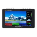 FEELWORLD F5 Prox 5,5 Zoll 1600nit High Bright Touchscreen DSLR Kamera Feldmonitor