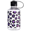 Nalgene - Enghals Sustain - Trinkflasche Gr 0,5 l weiß