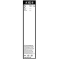 BOSCH Wischblatt Aerotwin Flachbalkenwischblatt für JAGUAR BMW J9C7279 J9C7278 61617469820 3 397 014 422