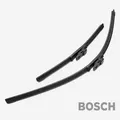 BOSCH Scheibenwischer Aerotwin 650mm & 500mm u. a. für Jaguar E-Pace SUV