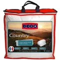 Dodo Decke L Gere Country - 220 X 240 Cm - Weiss